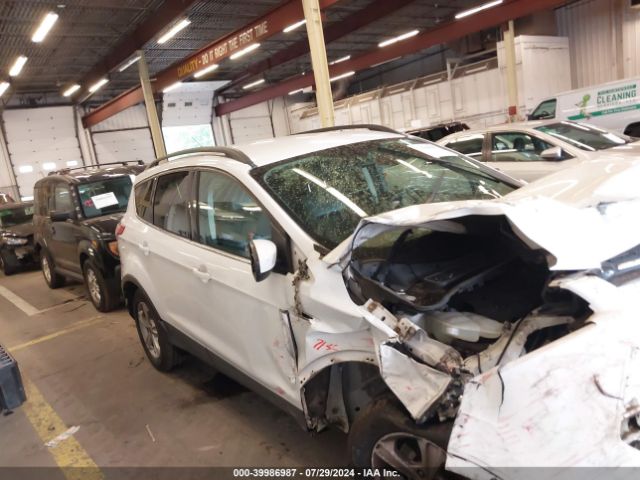 1FMCU9G90EUC60128 Ford ESCAPE SE