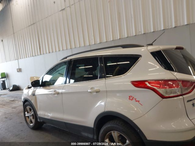 1FMCU9G90EUC60128 Ford ESCAPE SE