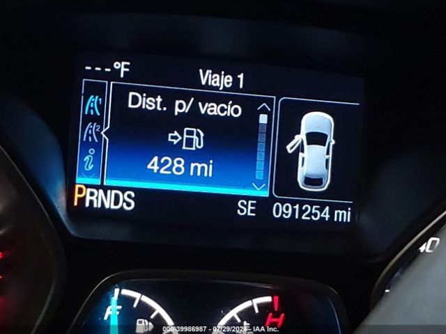 1FMCU9G90EUC60128 Ford ESCAPE SE