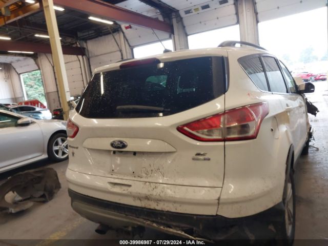 1FMCU9G90EUC60128 Ford ESCAPE SE