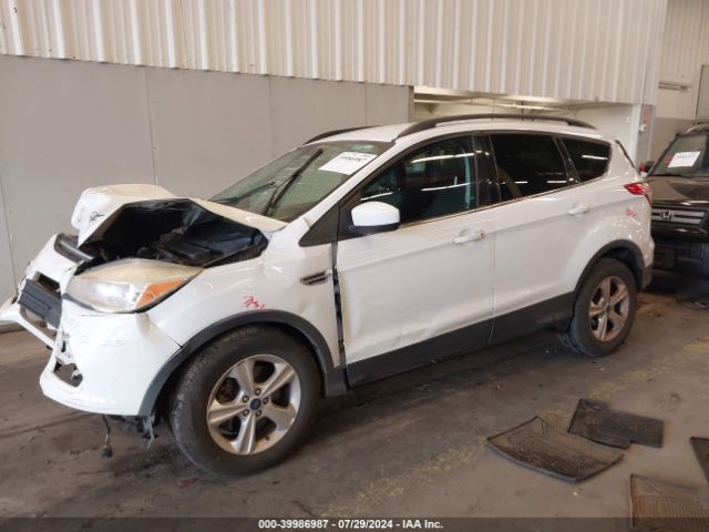 1FMCU9G90EUC60128 Ford ESCAPE SE