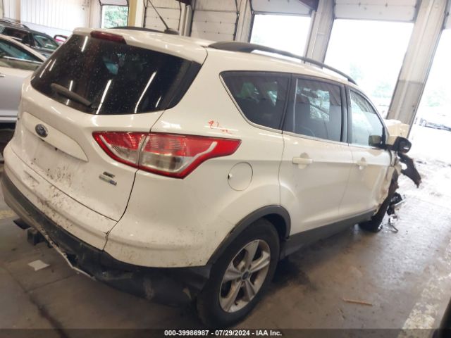 1FMCU9G90EUC60128 Ford ESCAPE SE