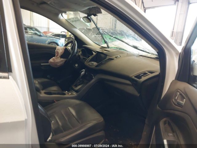 1FMCU9G90EUC60128 Ford ESCAPE SE