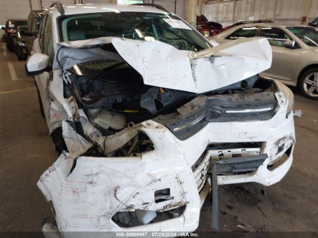 1FMCU9G90EUC60128 Ford ESCAPE SE
