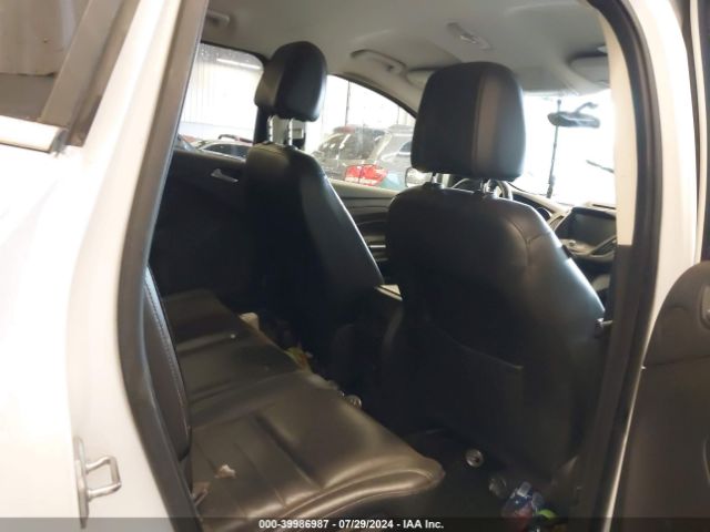 1FMCU9G90EUC60128 Ford ESCAPE SE