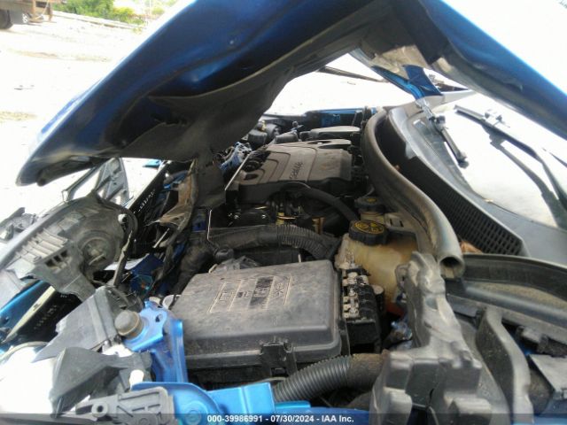 3G1BE6SM8KS625781 Chevrolet CRUZE LT
