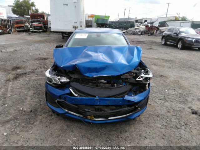 3G1BE6SM8KS625781 Chevrolet CRUZE LT