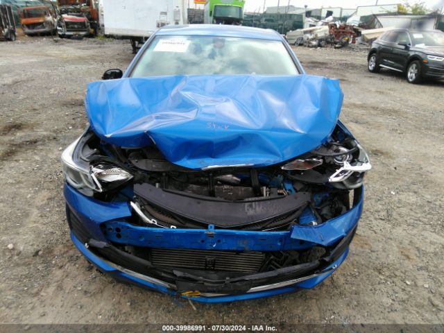 3G1BE6SM8KS625781 Chevrolet CRUZE LT