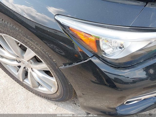 JN1AV7AR0EM702379 Infiniti Q50 Hybrid Premium