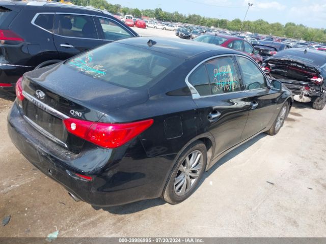 JN1AV7AR0EM702379 Infiniti Q50 Hybrid Premium