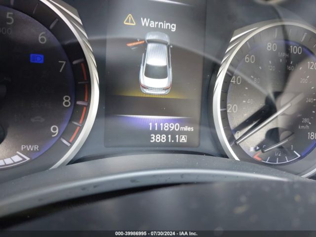 JN1AV7AR0EM702379 Infiniti Q50 Hybrid Premium