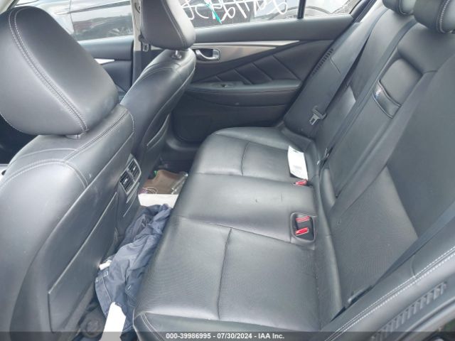 JN1AV7AR0EM702379 Infiniti Q50 Hybrid Premium