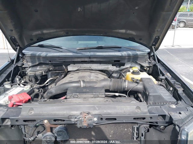 Ford F-150 FX2 2014 1FTFW1CT3EFA67202 Image 10