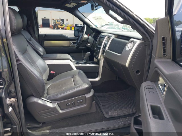 Ford F-150 FX2 2014 1FTFW1CT3EFA67202 Image 5