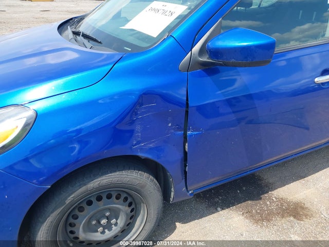 Nissan Versa 1.6 Sv 2015 3N1CN7AP9FL853966 Image 6