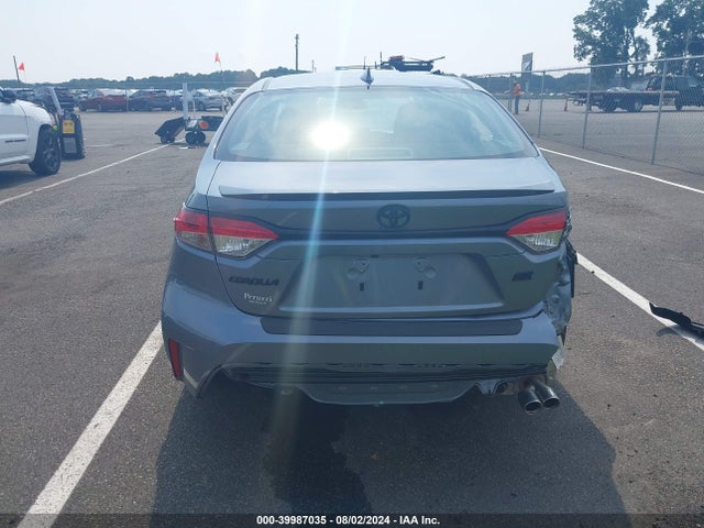 Toyota COROLLA SE 2023 5YFS4MCE6PP147371 Image 16
