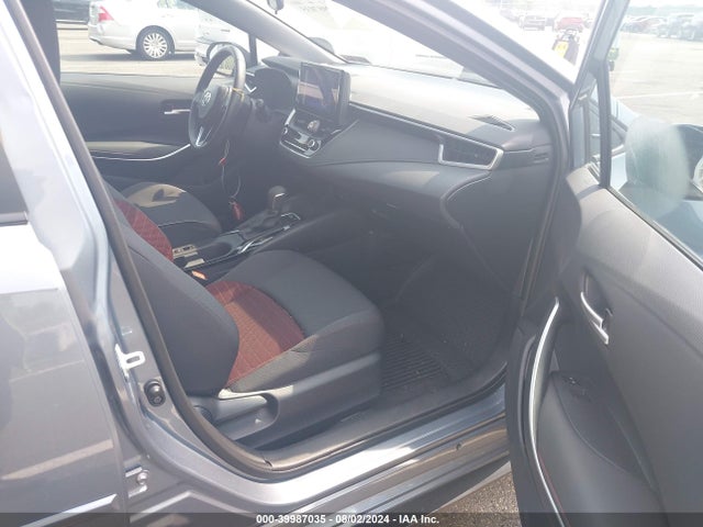 Toyota COROLLA SE 2023 5YFS4MCE6PP147371 Image 5