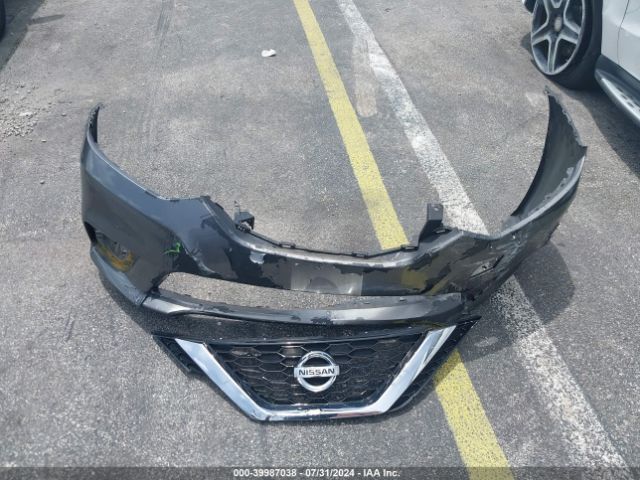3N1AB7AP3HL638702 Nissan SENTRA S