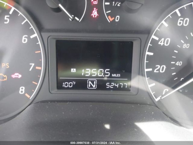 3N1AB7AP3HL638702 Nissan SENTRA S