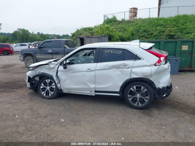 JA4AT5AAXJZ039234 Mitsubishi Eclipse Cross Se