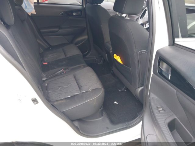 JA4AT5AAXJZ039234 Mitsubishi Eclipse Cross Se