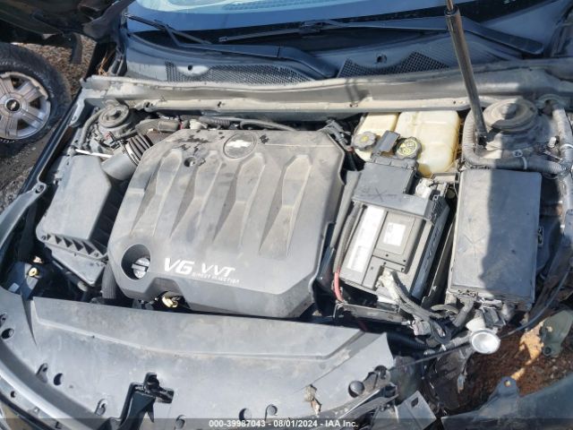 1G1125S32EU134312 Chevrolet Impala 2lt