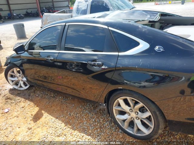 1G1125S32EU134312 Chevrolet Impala 2lt