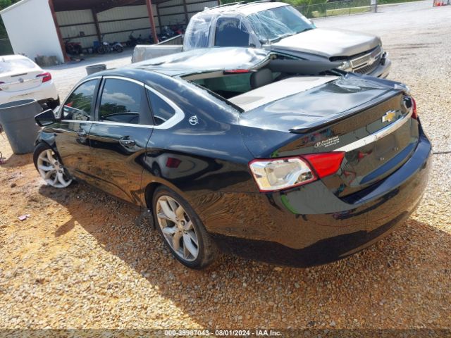 1G1125S32EU134312 Chevrolet Impala 2lt