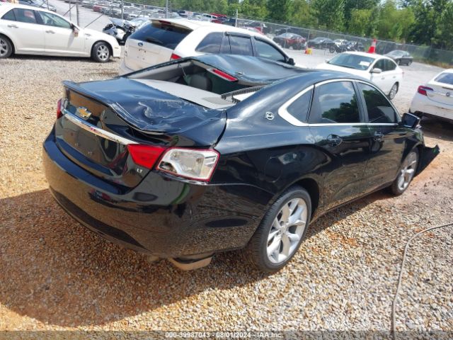 1G1125S32EU134312 Chevrolet Impala 2lt
