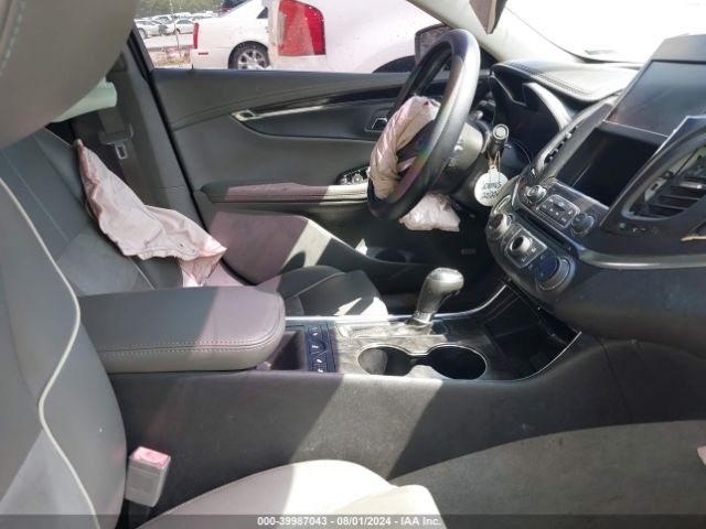 1G1125S32EU134312 Chevrolet Impala 2lt