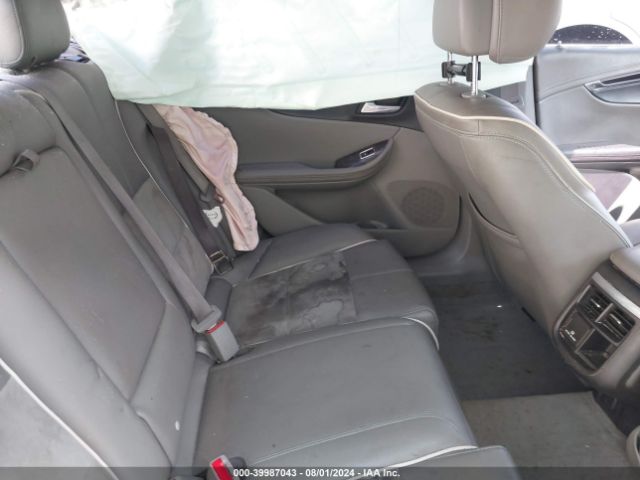 1G1125S32EU134312 Chevrolet Impala 2lt