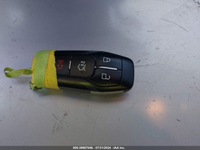 1FA6P8TH5H5259898 Ford Mustang Ecoboost