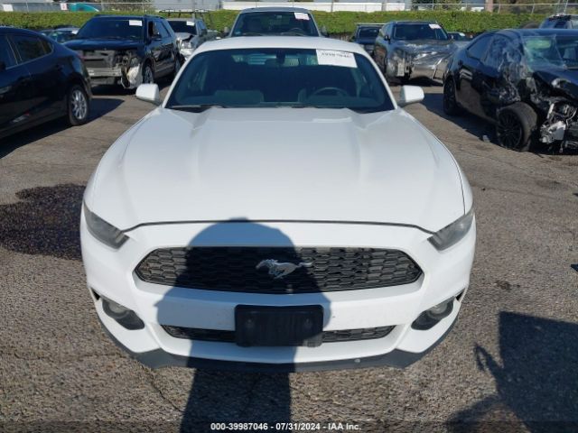 1FA6P8TH5H5259898 Ford Mustang Ecoboost