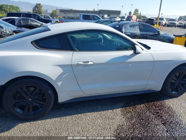 1FA6P8TH5H5259898 Ford Mustang Ecoboost