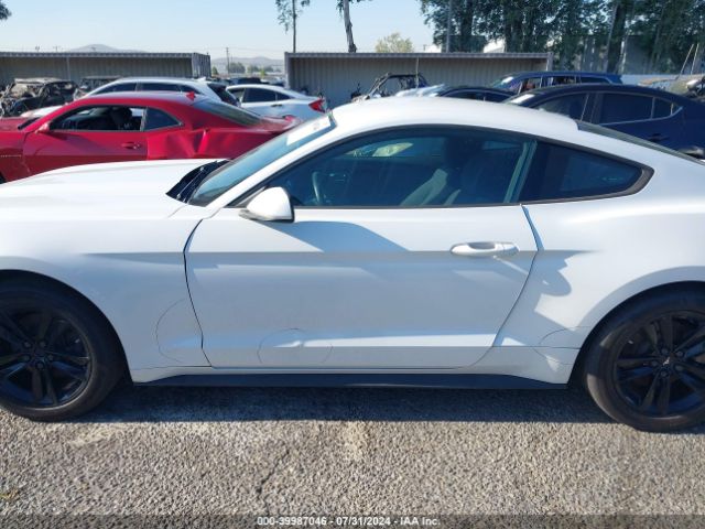 1FA6P8TH5H5259898 Ford Mustang Ecoboost