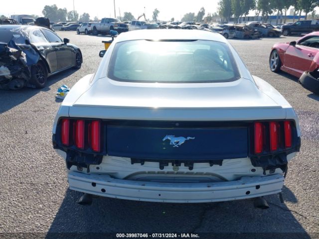 1FA6P8TH5H5259898 Ford Mustang Ecoboost
