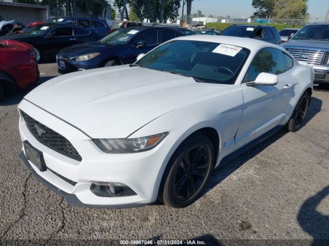 1FA6P8TH5H5259898 Ford Mustang Ecoboost