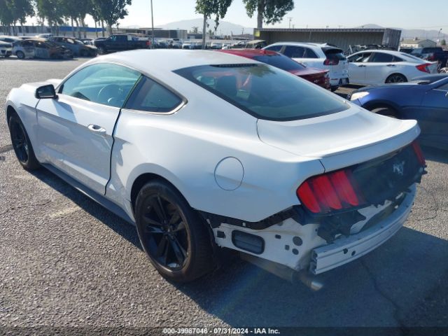 1FA6P8TH5H5259898 Ford Mustang Ecoboost