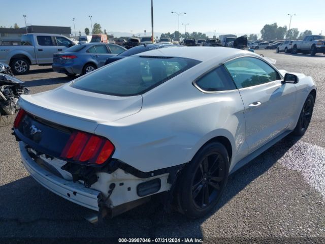 1FA6P8TH5H5259898 Ford Mustang Ecoboost