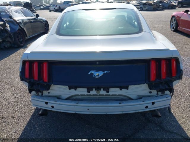 1FA6P8TH5H5259898 Ford Mustang Ecoboost