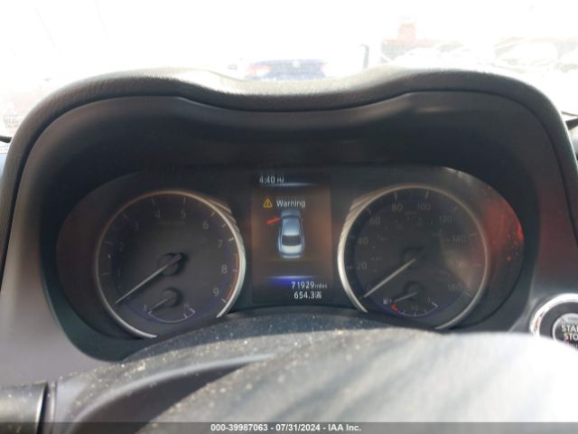JN1BV7AR3EM689289 Infiniti Q50 Premium