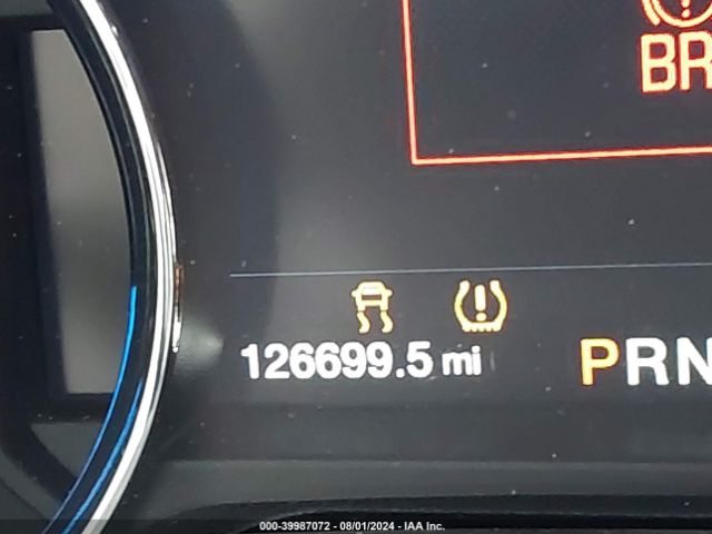 1FTEW1EF4FFC93298 Ford F-150 Platinum