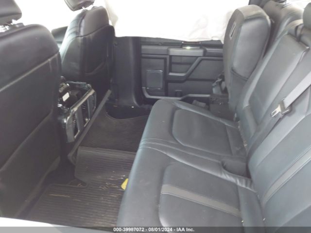 1FTEW1EF4FFC93298 Ford F-150 Platinum