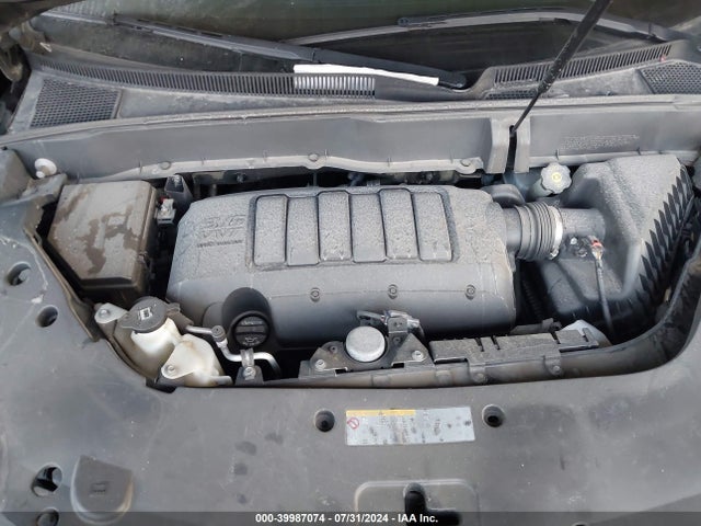 1GNKRGKD4GJ212483 Chevrolet Traverse 1lt