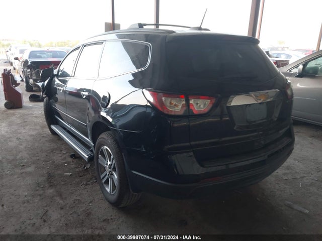 1GNKRGKD4GJ212483 Chevrolet Traverse 1lt