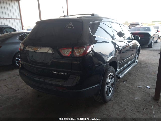 1GNKRGKD4GJ212483 Chevrolet Traverse 1lt