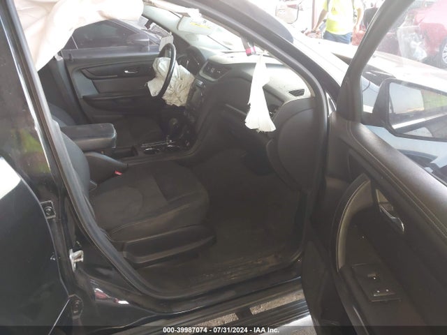 1GNKRGKD4GJ212483 Chevrolet Traverse 1lt