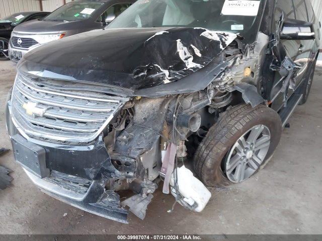 1GNKRGKD4GJ212483 Chevrolet Traverse 1lt