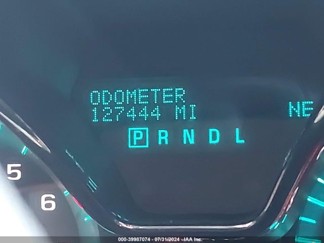 1GNKRGKD4GJ212483 Chevrolet Traverse 1lt