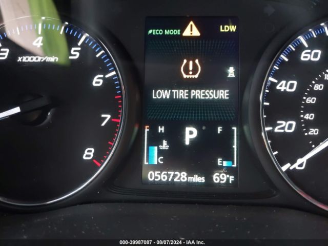 JA4AD3A38GZ012139 Mitsubishi Outlander Sel